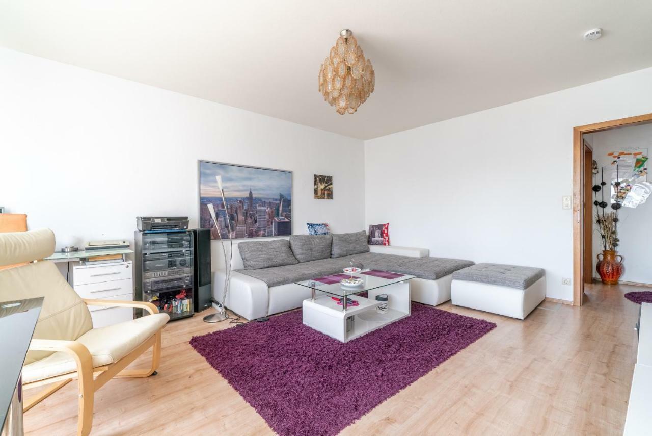 Private Apartment Hannover Exterior photo