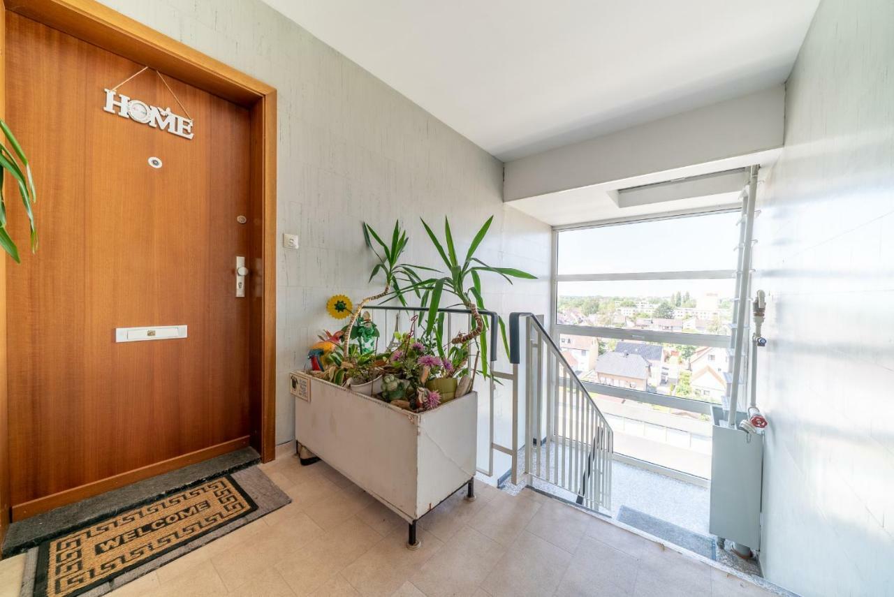 Private Apartment Hannover Exterior photo